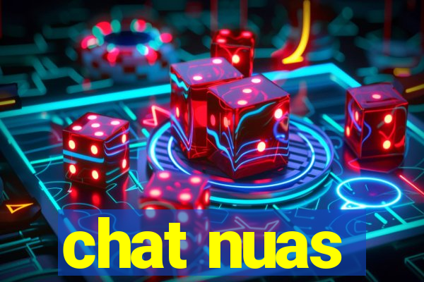 chat nuas